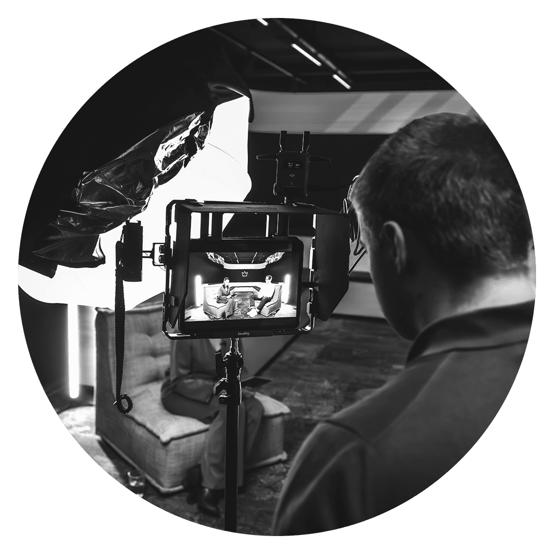 sander van thuyne - kreato studio