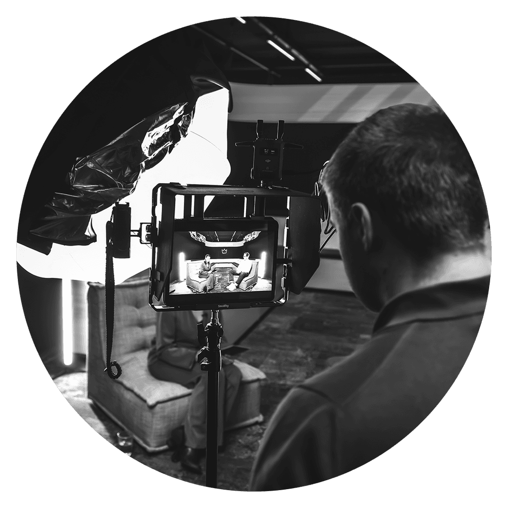 sander van thuyne - kreato studio