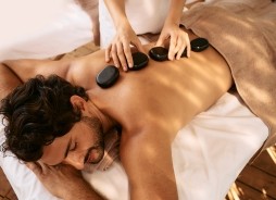 Advanced physiotherapy therapies and specialized treatments