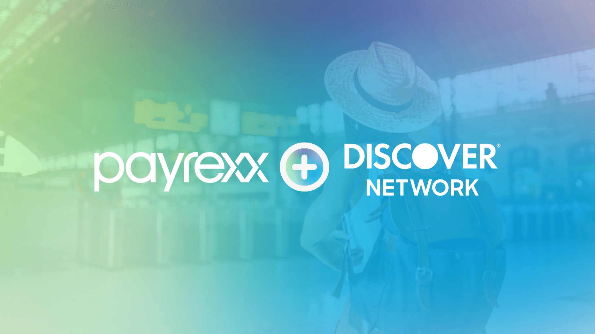 Das Discover® Global Network erhöht seine Akzeptanz in der Schweiz