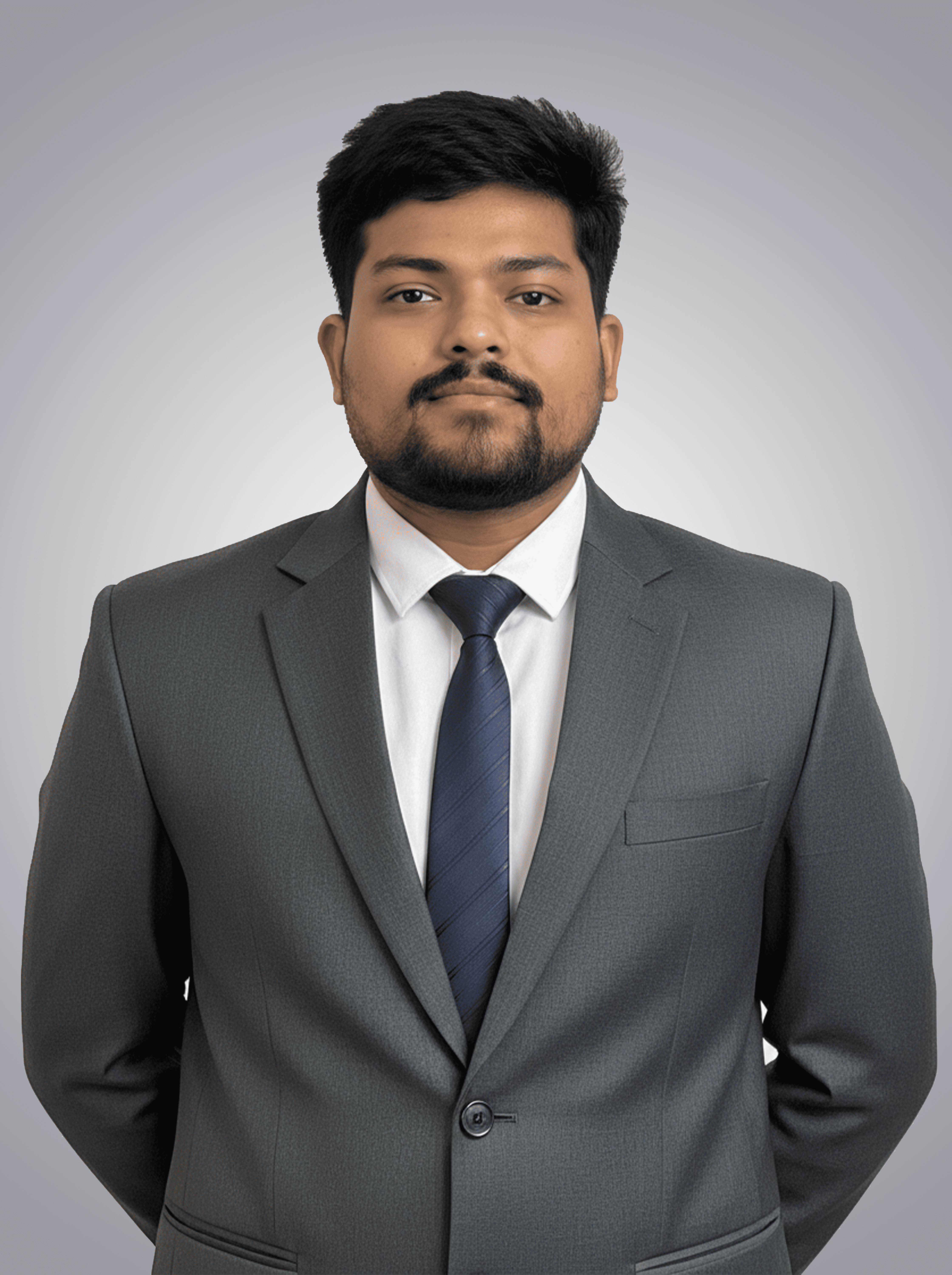 A woman with straight blonde hair wearing a light colored sweater looks away.