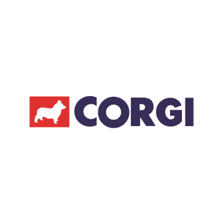 Corgi logo