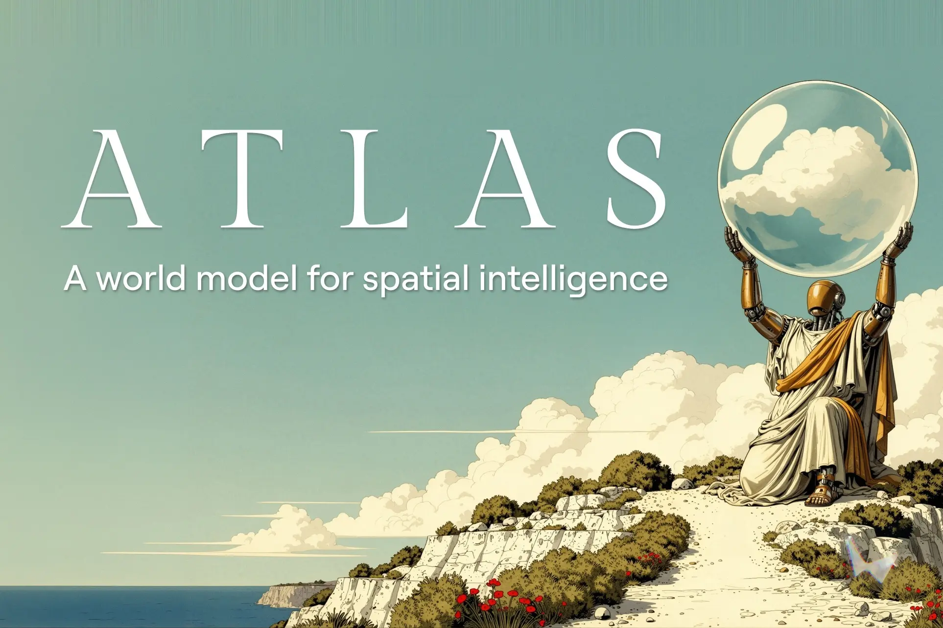 Atlas World Labs