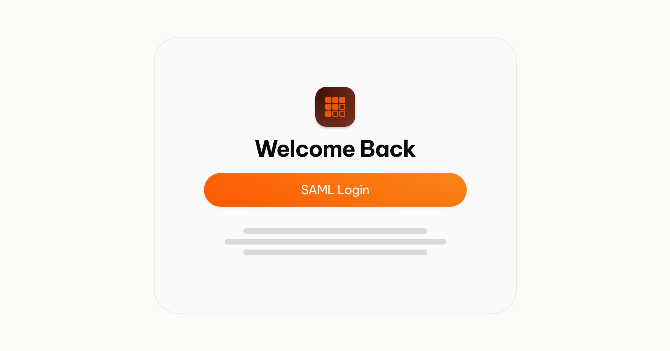 SFTP procurement workflows