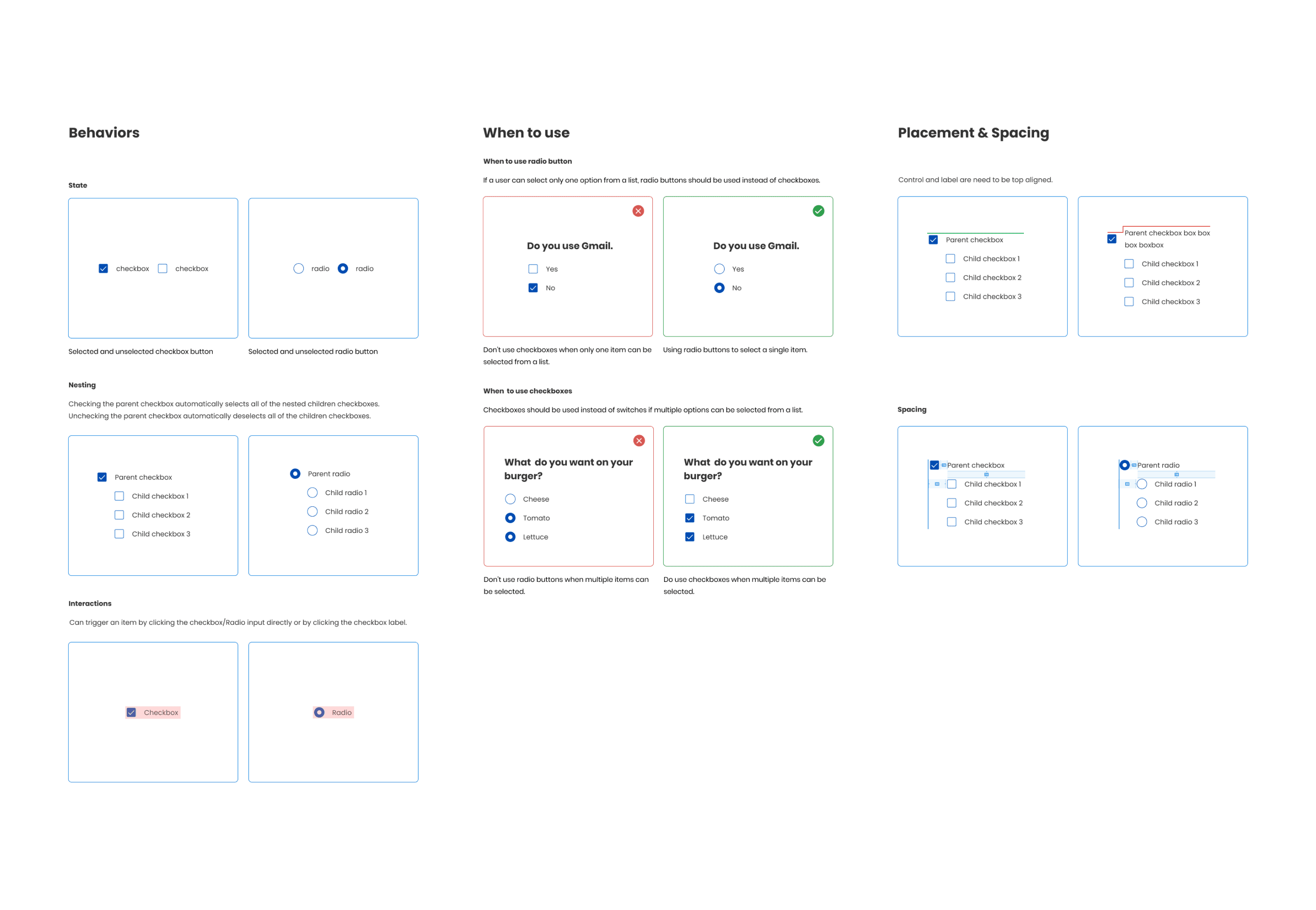 Extracted currency modules