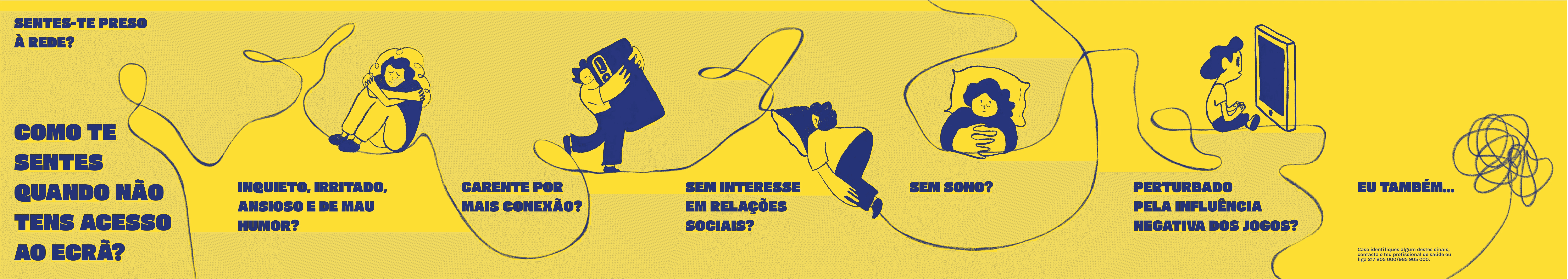 Surreal Mirror Scene