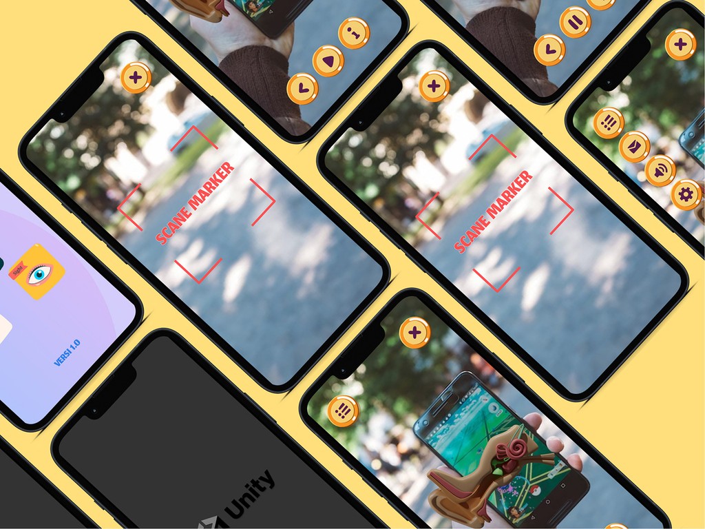 Premium UX Template for Framer