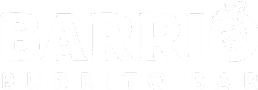 Barrio Logo