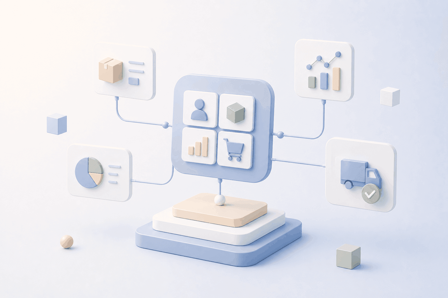 Digitales Kundenportal als Schaltzentrale der B2B Vertriebsstrategie mit Self Service und Cross-Selling