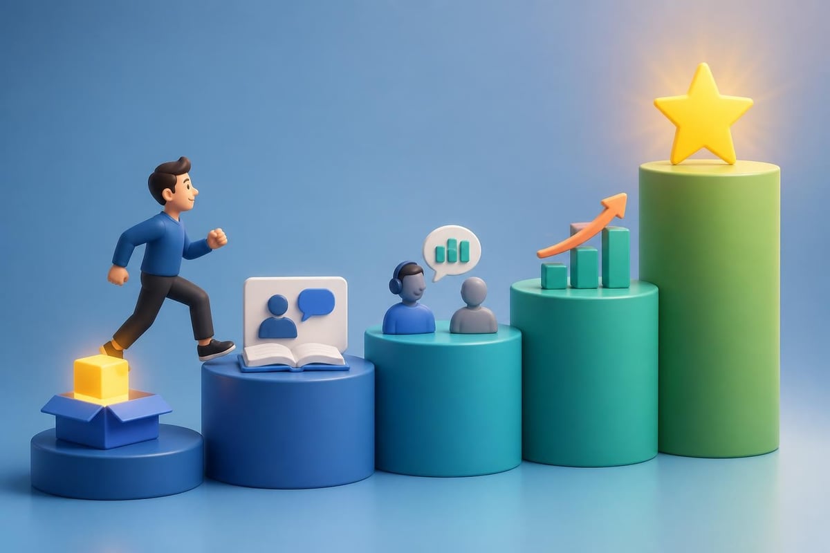 Sales onboarding timeline