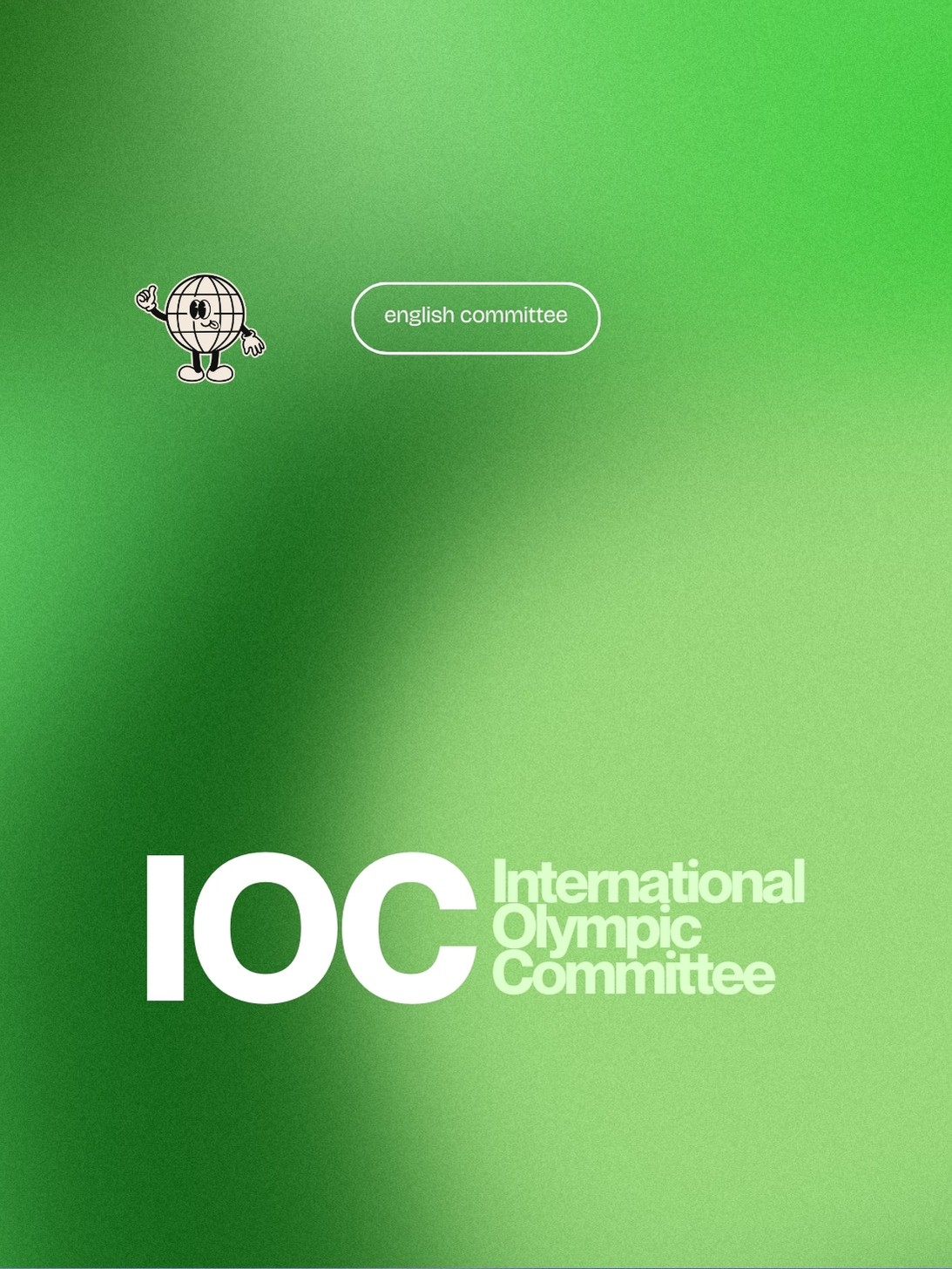 A man with glasses and a beard is looking directly at the camera, seated in a cozy, dimly lit café.