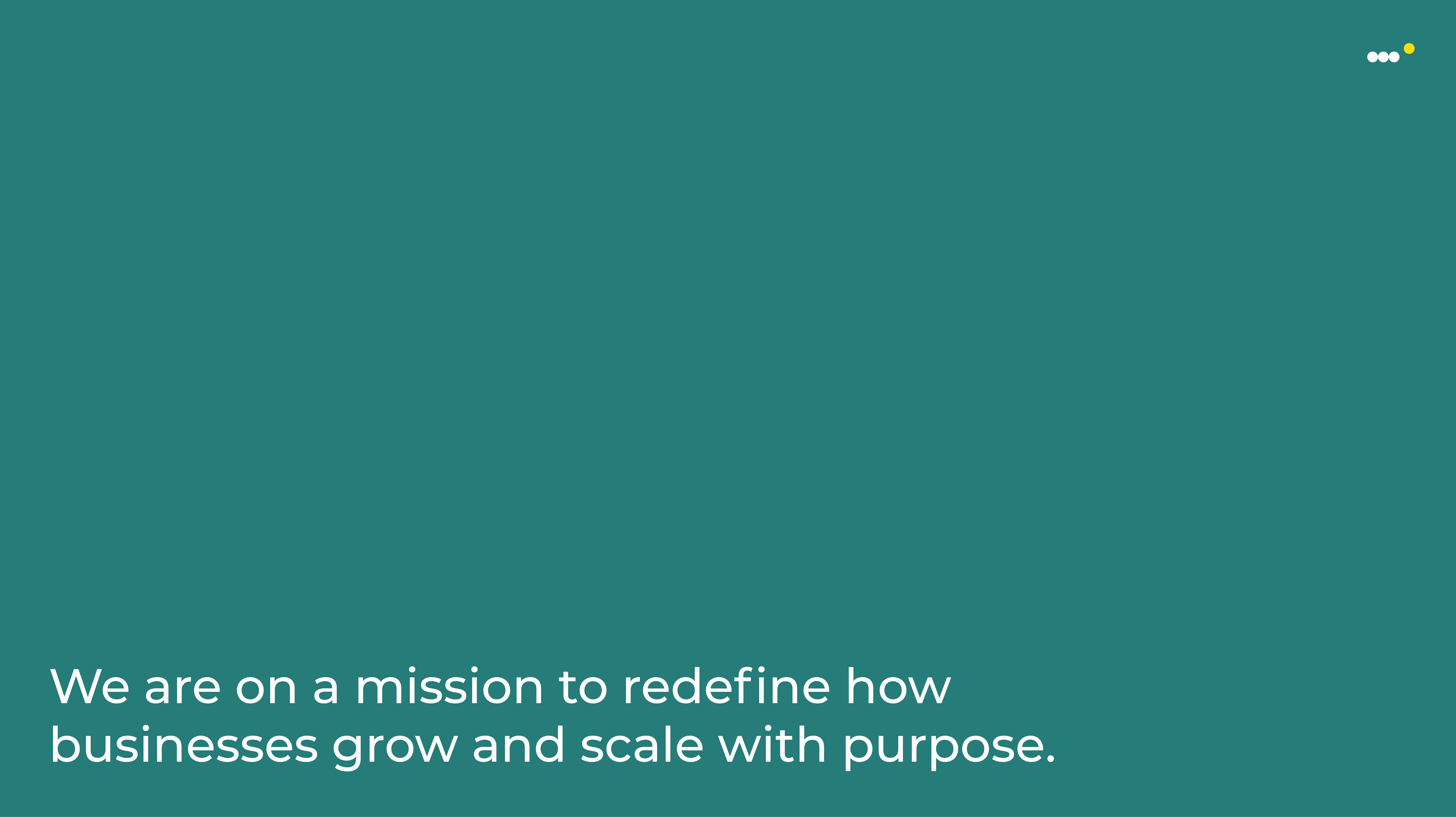 Mission Statement