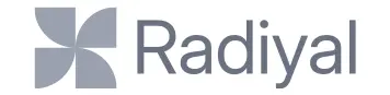 radiyal logo