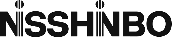 NISSHINBO IND INC logo