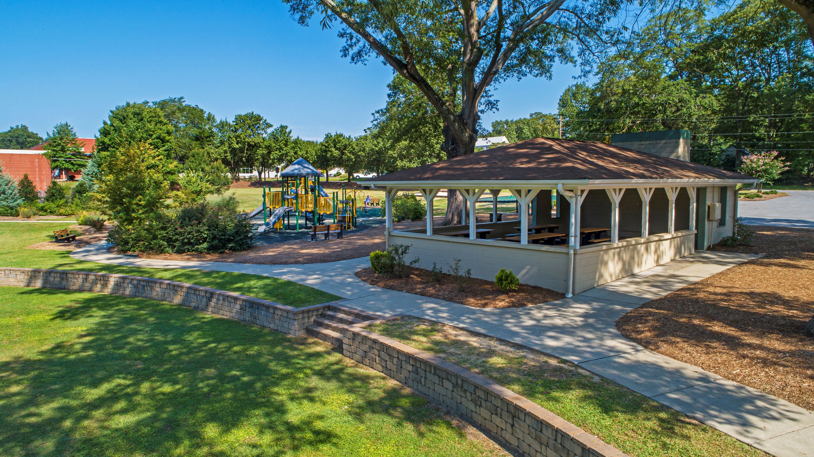 High Point, North Carolina – Certified Autism Destination