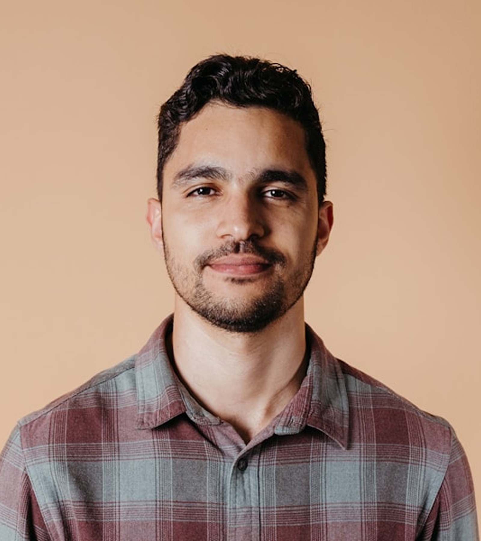 Image of Team Member