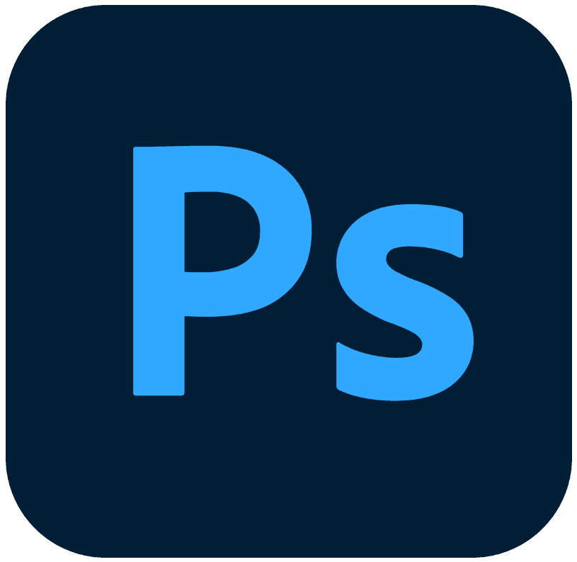 photoshop Logo