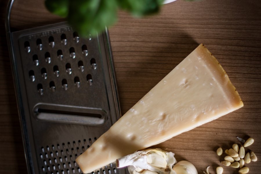Formaggi, latte e latticini più ricchi di calcio