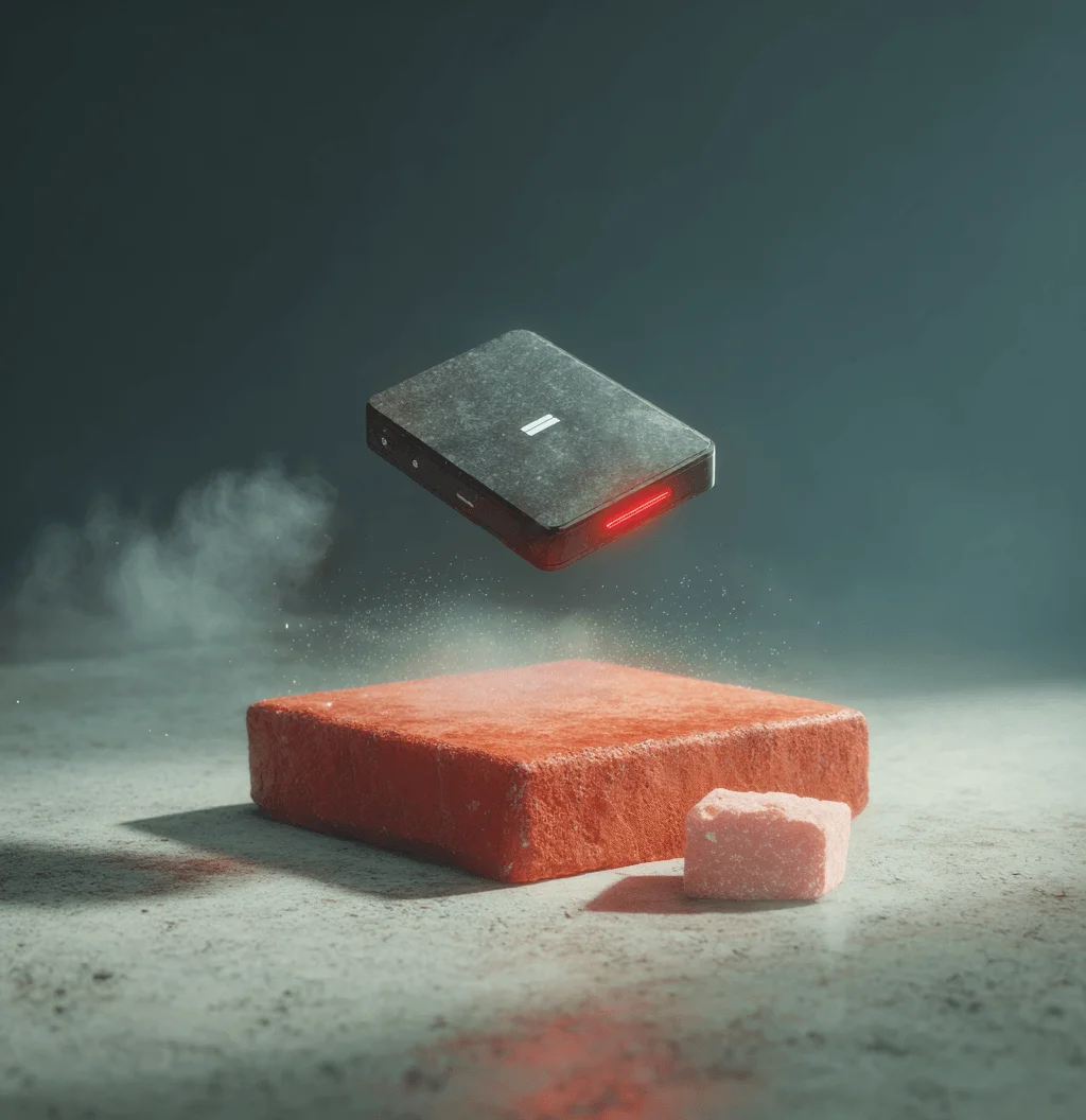 Lineup Studio: Free Framer Template for Creative Industrial Design