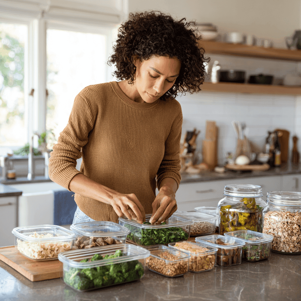 Weil der Durchschnitt mehr über dein Risiko sagt als die Momentaufnahme