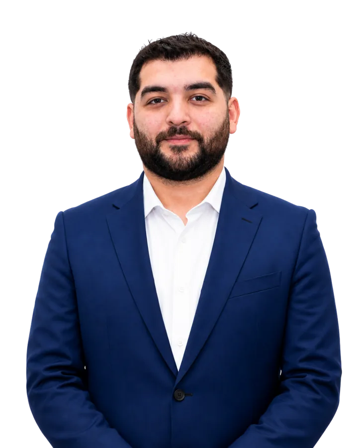 Zaid Al Sadi