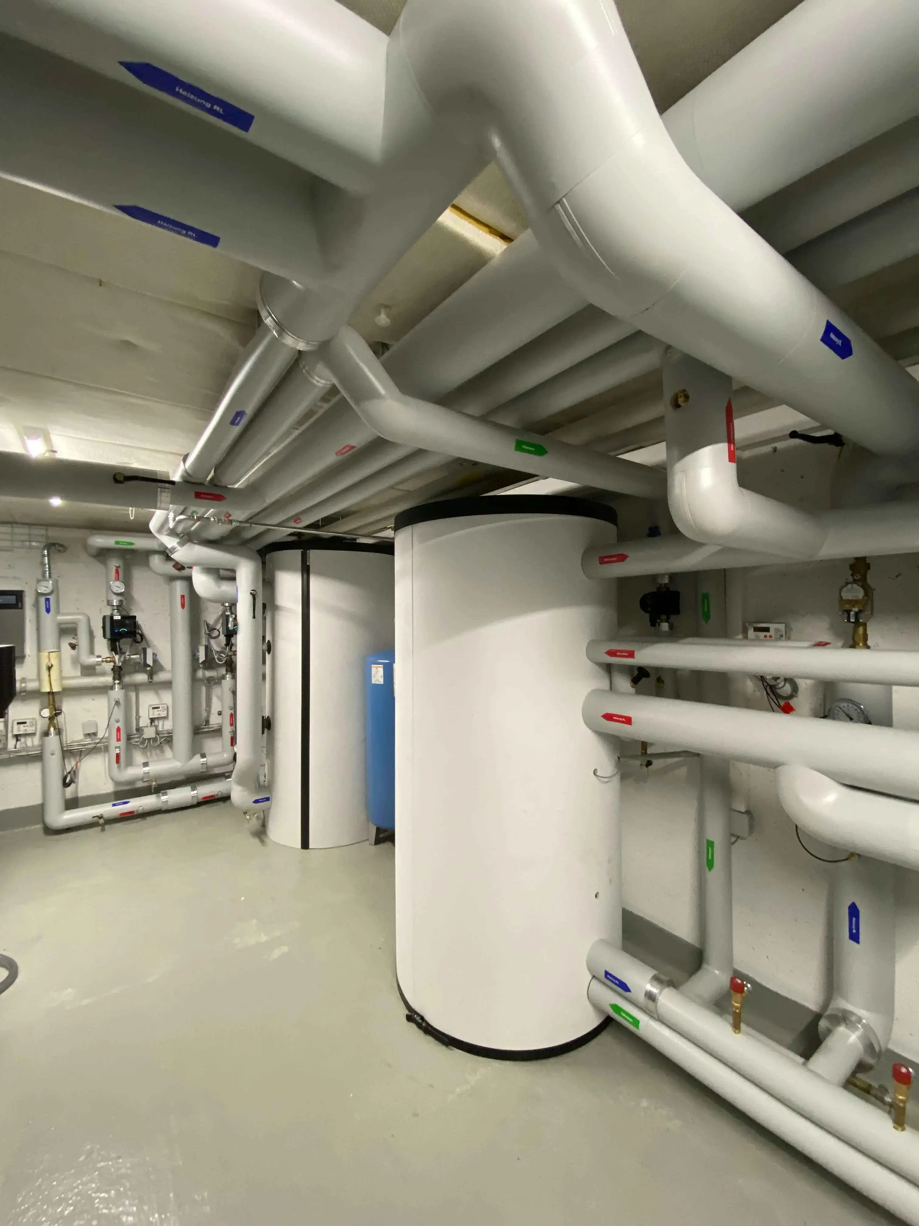 Bild von Amo Partners AG