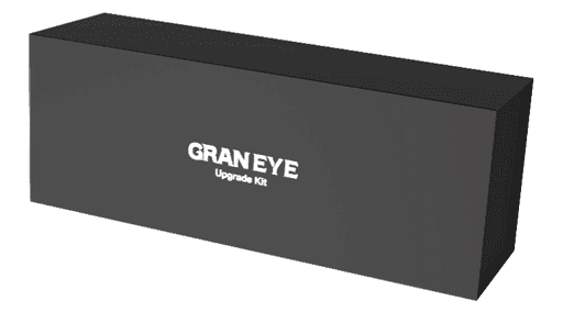 GRANBOARD3s by Gran Darts - the best darts experience - the largest online darts community