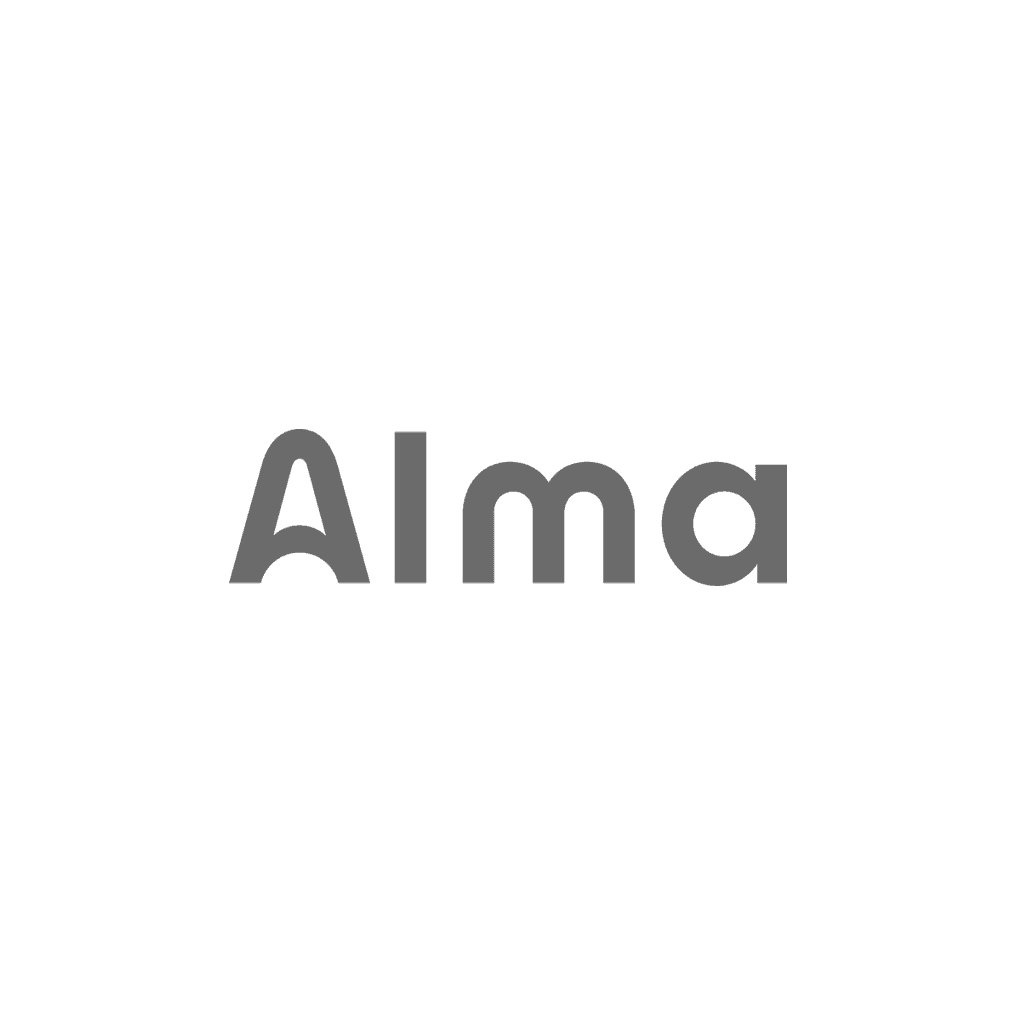 Logo Alma