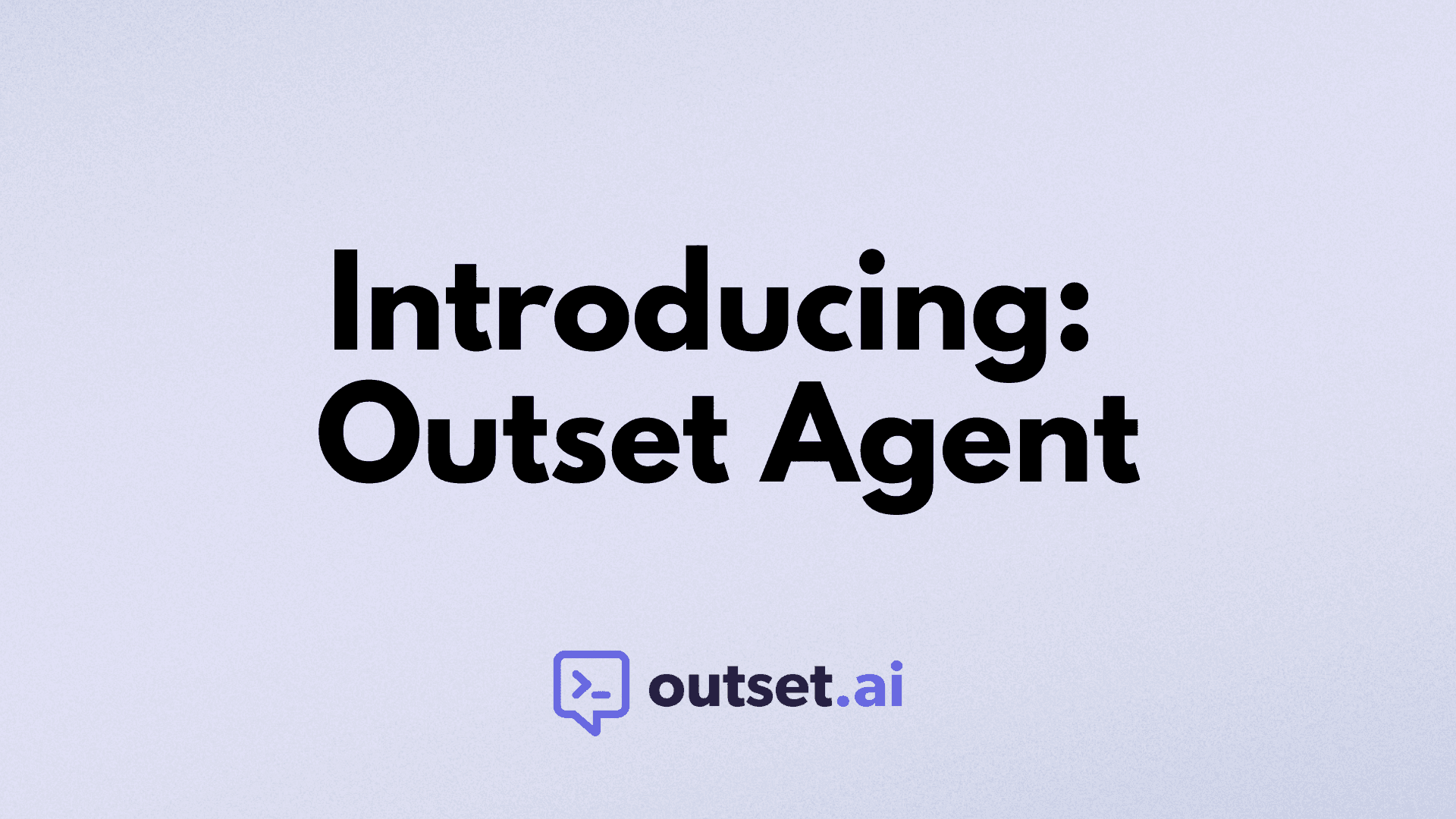 Introducing: Custom Moderator Voices by Outset