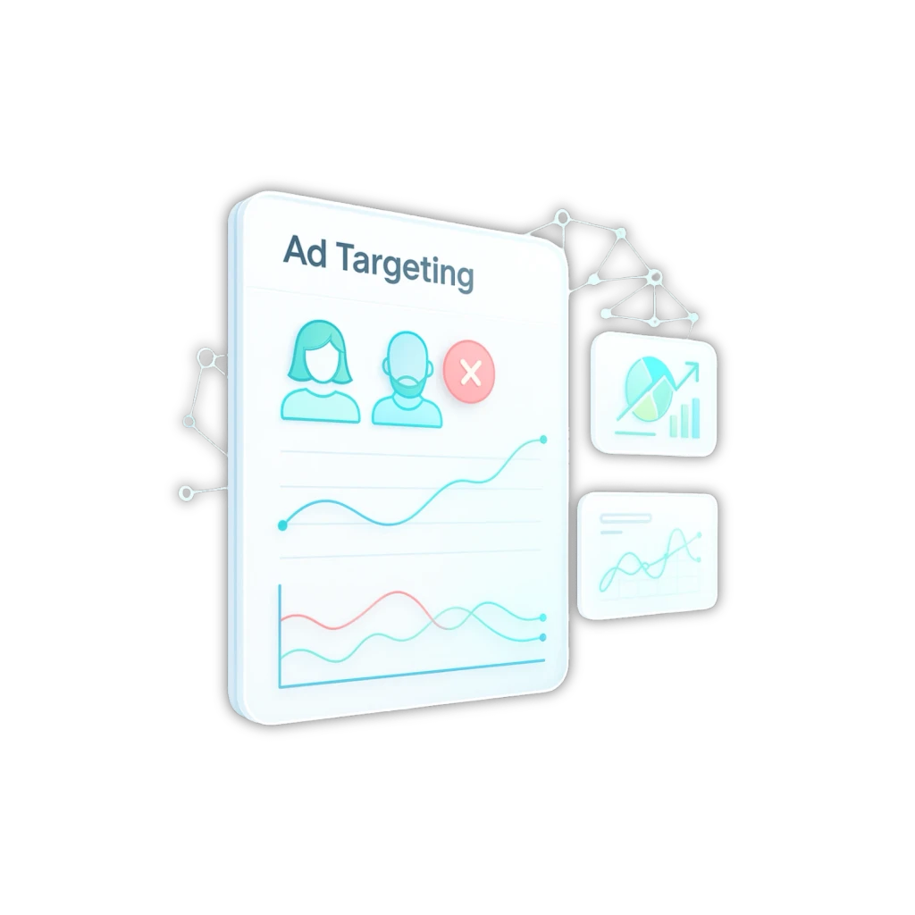 Google Ads Tracking Dashboard