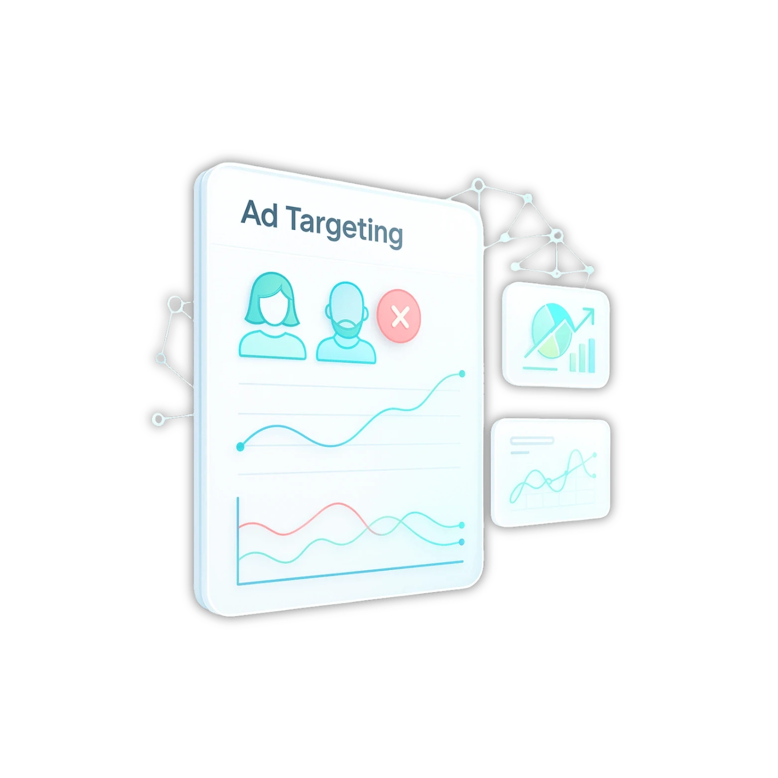 Google Ads Tracking Dashboard