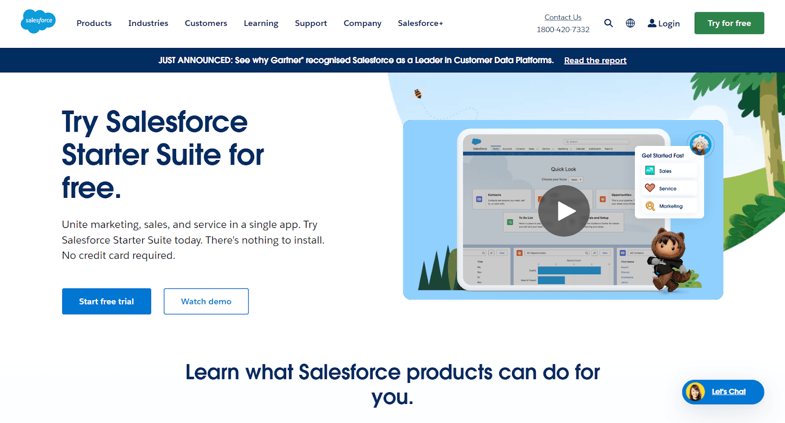 Salesforce