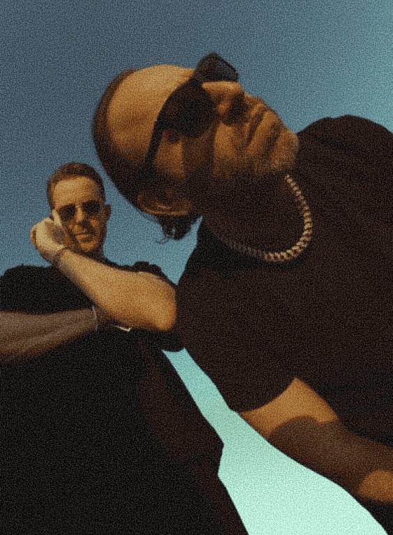 Chase and Status - View profile