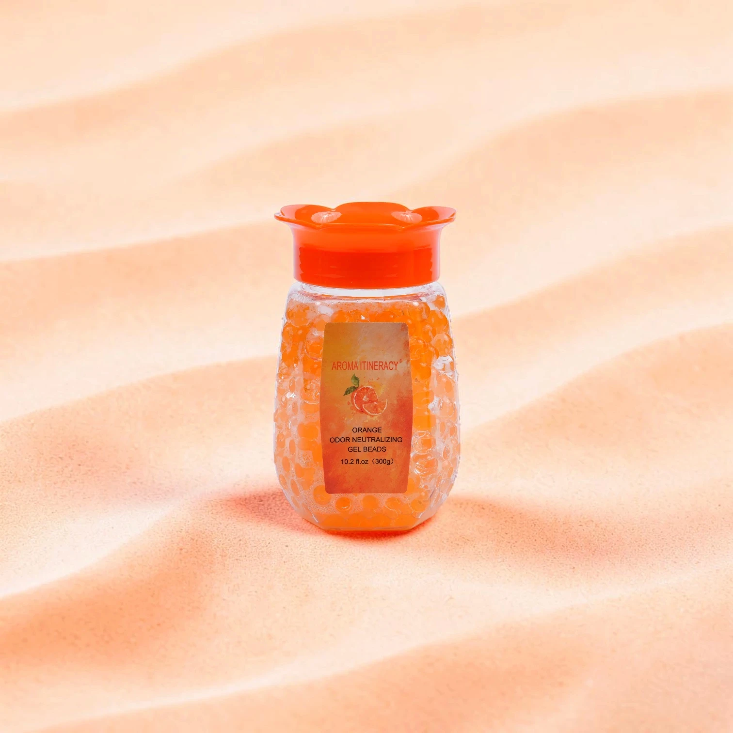 JIAH Crystal Beads Air Freshener delivers long-lasting fragrance and effective odor control for homes, hotels, offices and commercial spaces. OEM and private label solutions available worldwide.