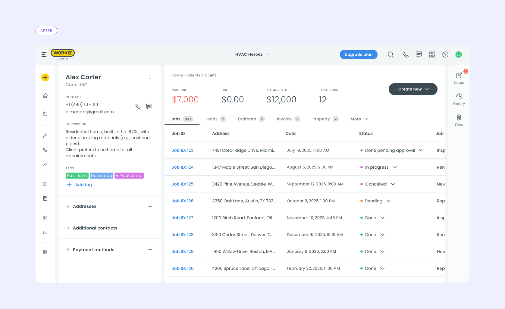 Sample project image