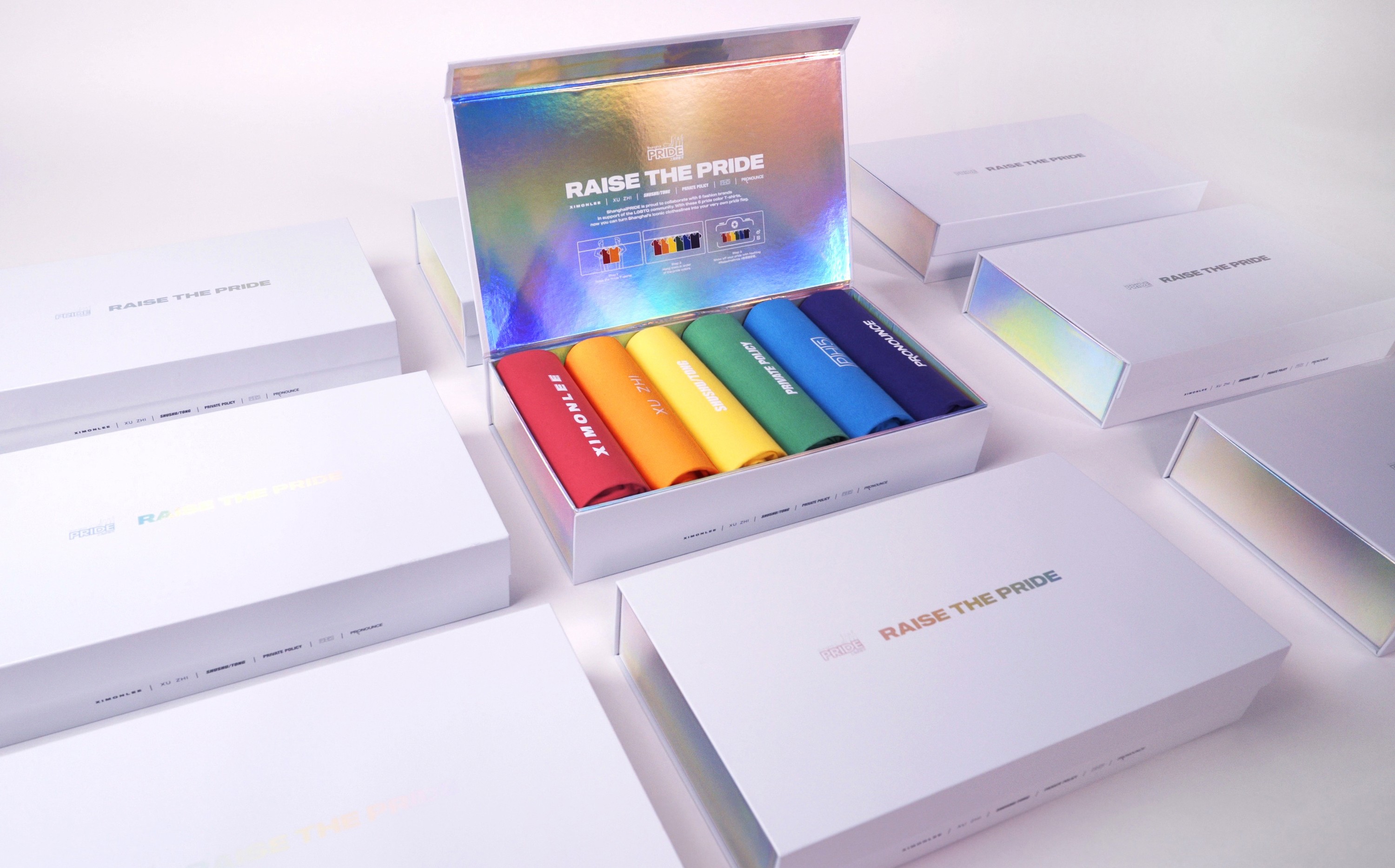 Image of two smartphones with a gray background