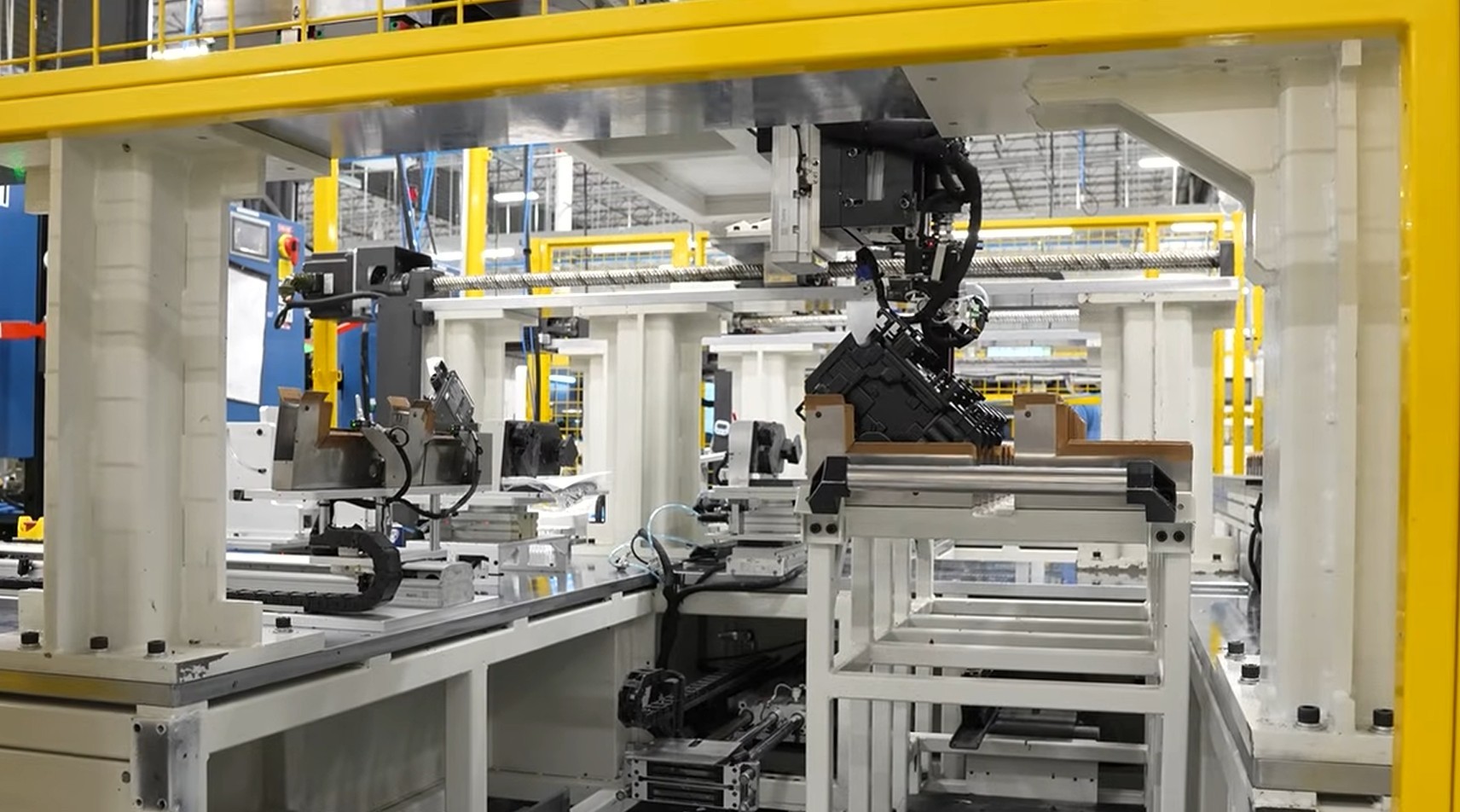 Manufacturers