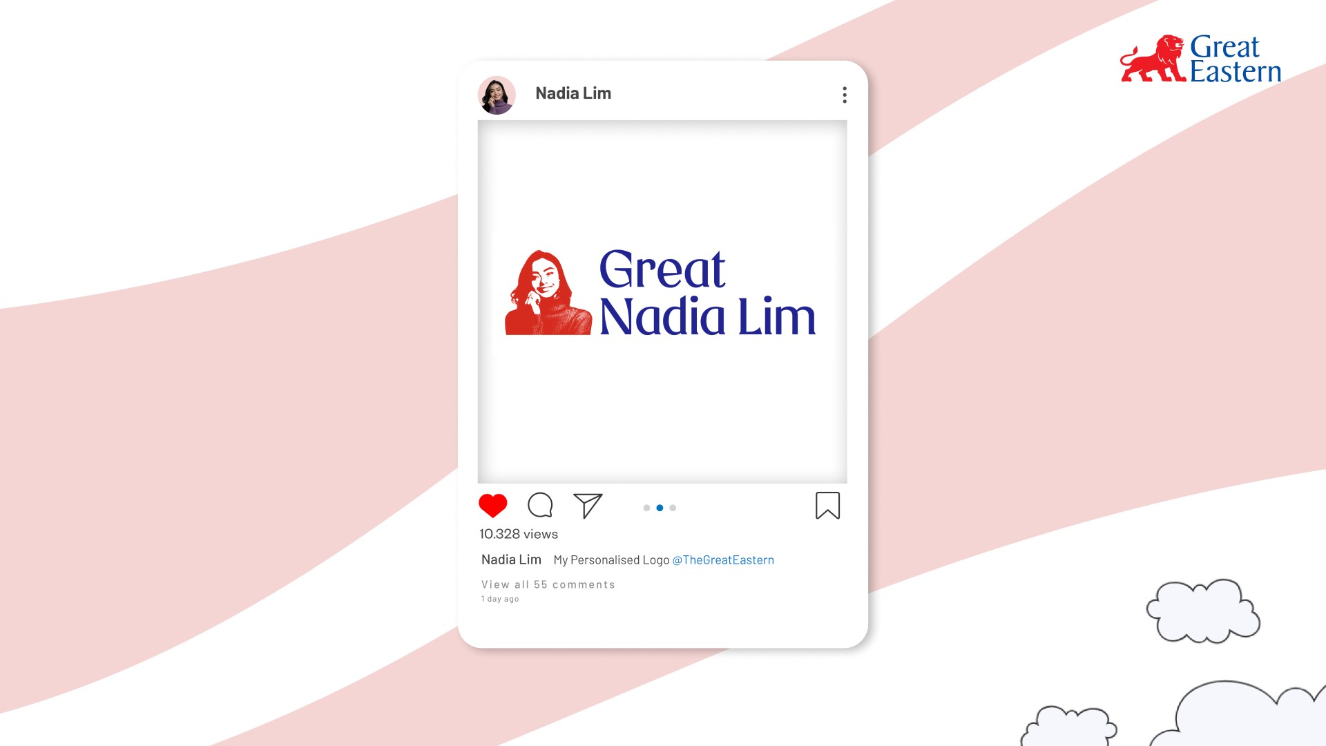 AI avatar photobooth