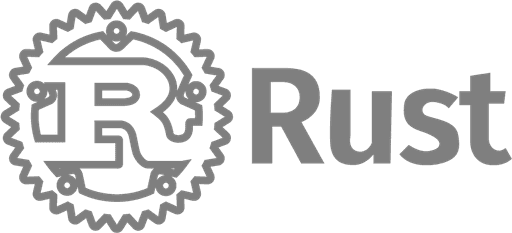 Rust Logo