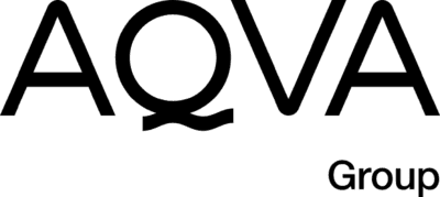 Aqva Logo