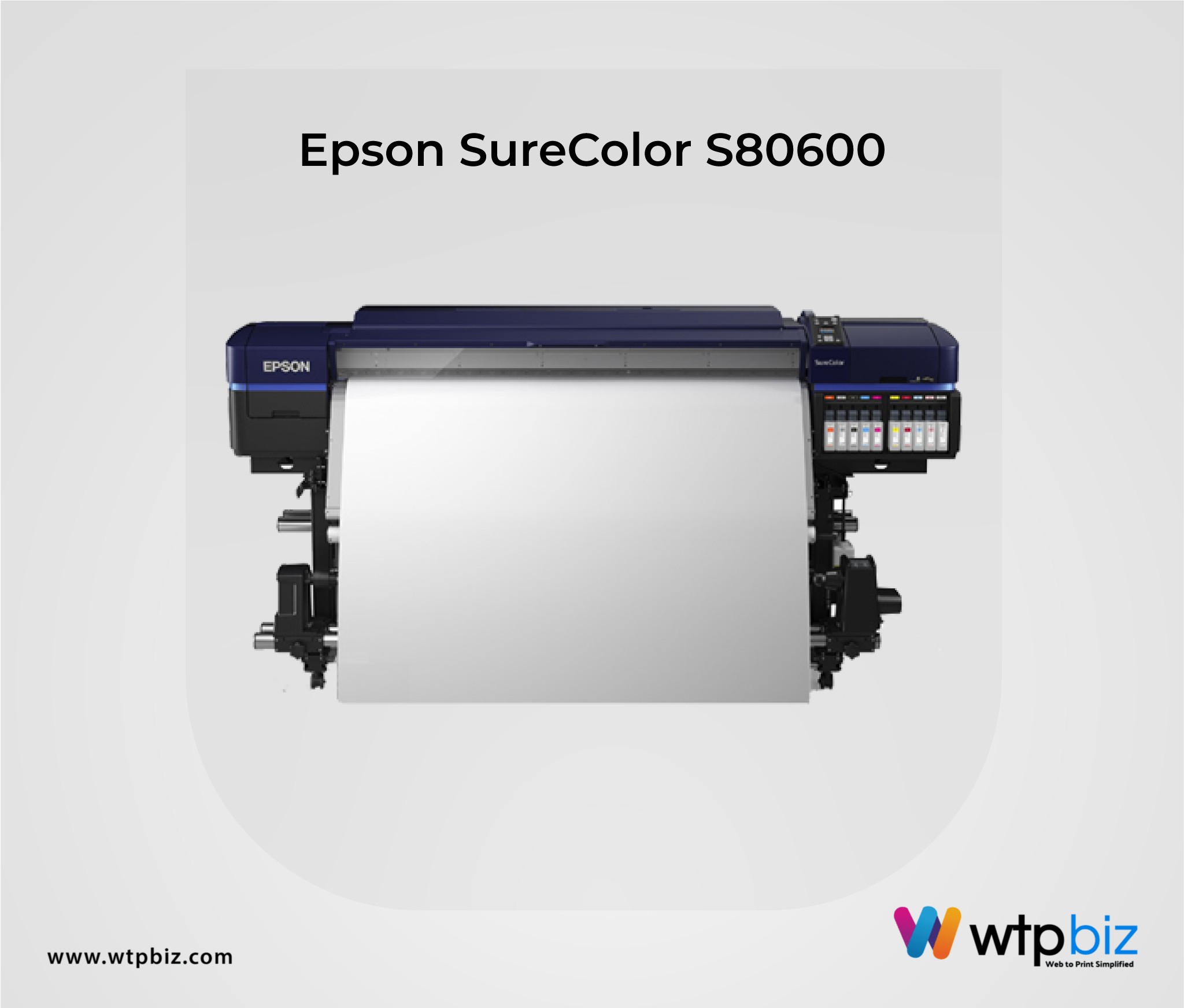 Epson SureColor S80600