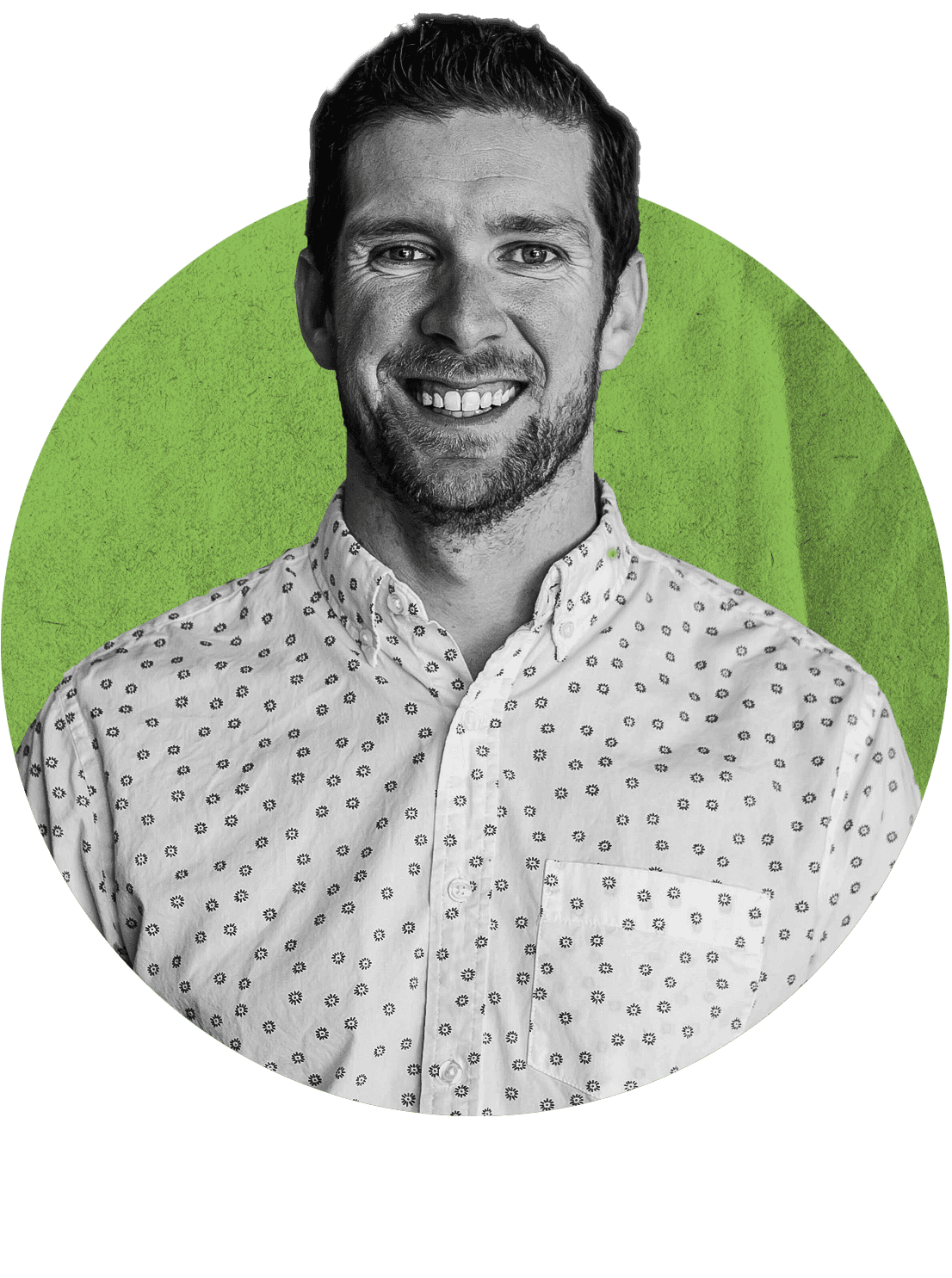 Andrew Faris, founder of AJF Growth.