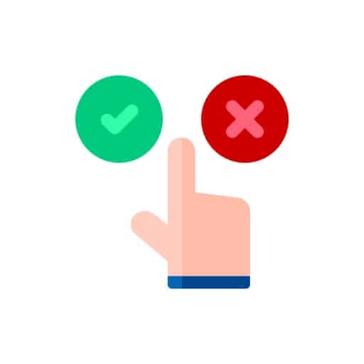 Ask for Ratings and Reviews - How to Get More Customers for My Small Business