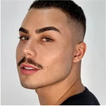 Foto do aluno Ale Amado
