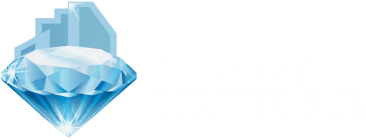 diamanti residence logo