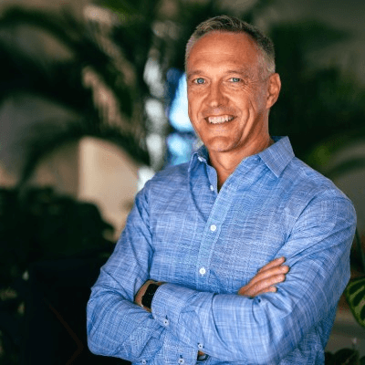 Mark Bateman, Founder & CEO, WeQual
