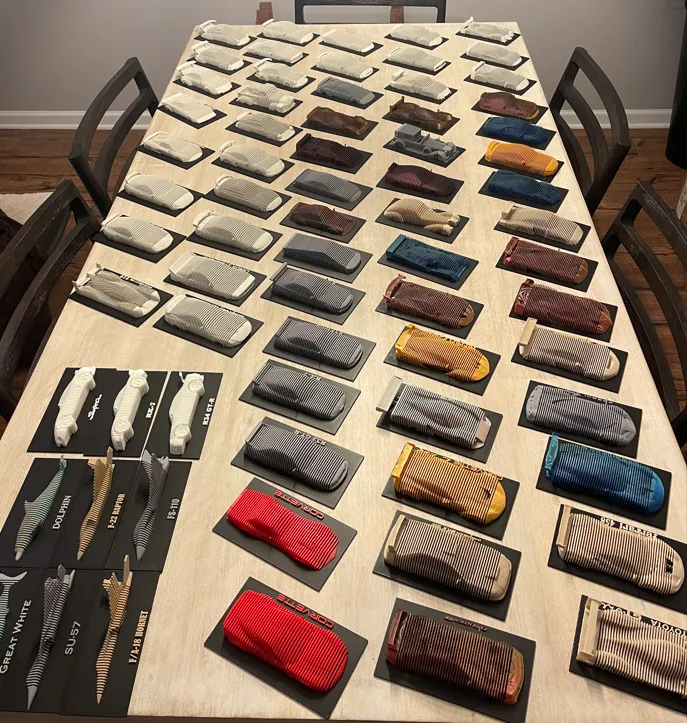 collection