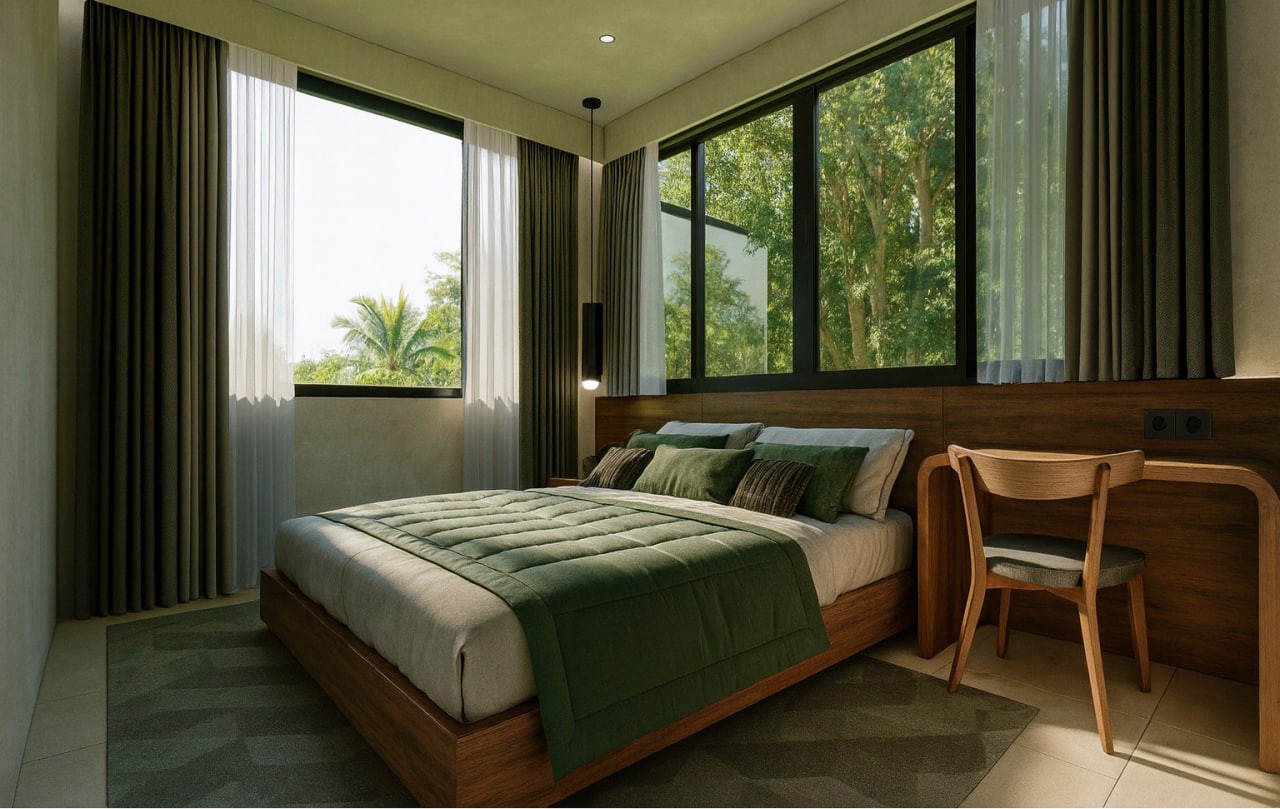 Forma Villas