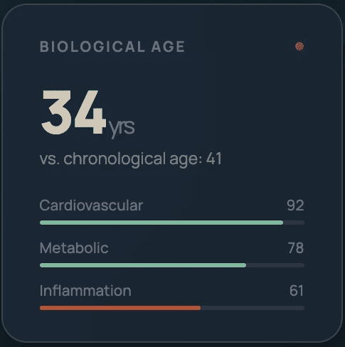 Coach explaining stuff to an athlete