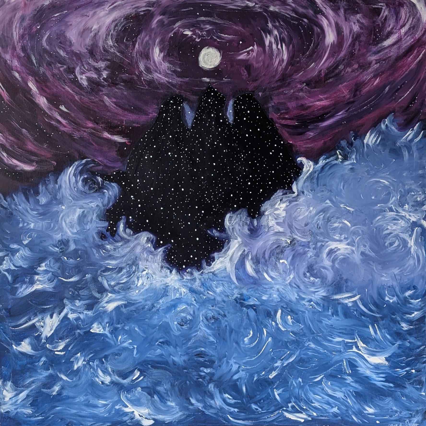 les sorcières max obermarso